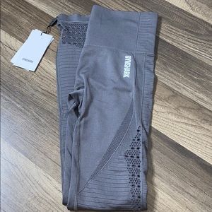 Brand New Gymshark energy seamless leggings